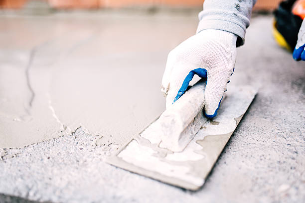 Best Concrete Removal and Replacement in Grill, PA