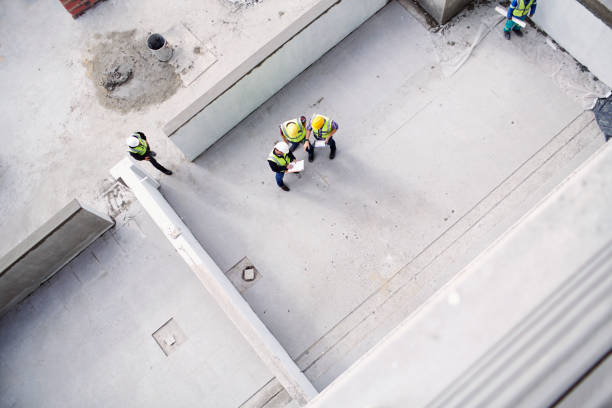 Best Concrete Foundation Repair in Grill, PA