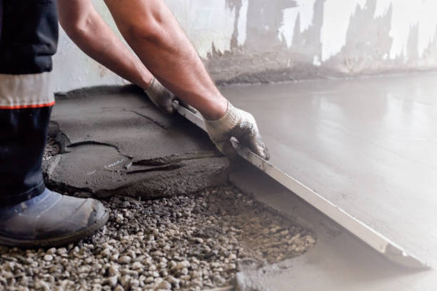 Best Residential Concrete Solutions in Grill, PA
